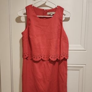 ANN TAYLOR DRESS